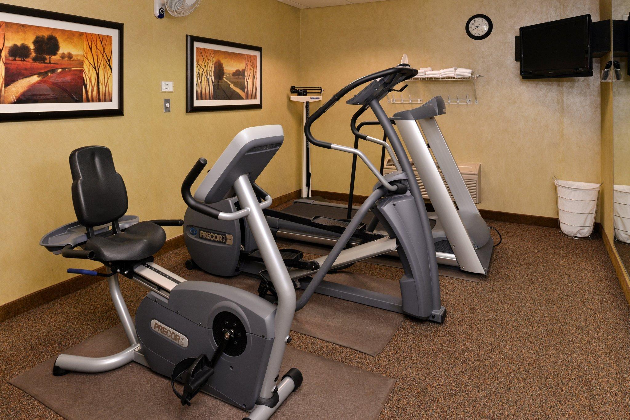 Hotel Clarion Pointe Medford Esterno foto